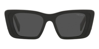 Kính mát (kính râm) Prada PR 08YS 1AB5S0 Symbole Sunglasses chính hãng