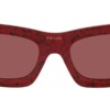 Kính mát (kính râm) Prada PR 13ZS 15D08S chính hãng