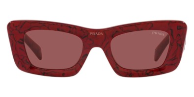Kính mát (kính râm) Prada PR 13ZS 15D08S chính hãng