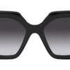 Kính mát (kính râm) Prada PR 14ZS 1AB09S chính hãng