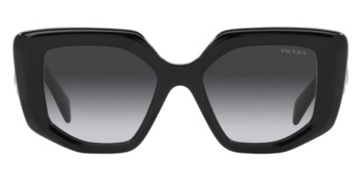 Kính mát (kính râm) Prada PR 14ZS 1AB09S chính hãng