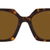 Kính mát (kính râm) Prada PR 15WS 2AU5Y1 Polarised chính hãng