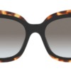 Kính mát (kính râm) Prada PR 16YS 01M0A7 chính hãng