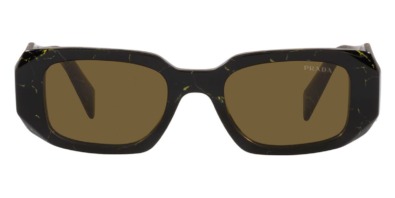 Kính mát (kính râm) Prada PR 17WS 19D01T chính hãng