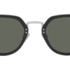 Kính mát (kính râm) Prada PR 17YS 1AB03R Polarised chính hãng