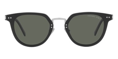 Kính mát (kính râm) Prada PR 17YS 1AB03R Polarised chính hãng