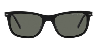 Kính mát (kính râm) Prada PR 18YS 1AB03R Polarised chính hãng