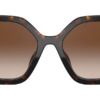 Prada PR 24XS 2AU6S1 6 Kính mát (kính râm) Prada PR 24XS 2AU6S1 chính hãng
