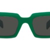 Kính mát (kính râm) Prada PR 27ZS 11L08Z chính hãng