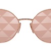 Kính mát (kính râm) Prada PR 50ZS SVF05T chính hãng