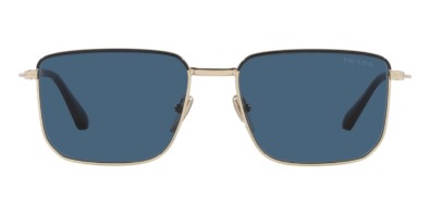 Kính mát (kính râm) Prada PR 52YS 02W04P chính hãng