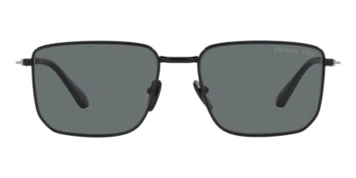 Kính mát (kính râm) Prada PR 52YS 1AB5Z1 Polarised chính hãng