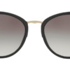 Kính mát (kính râm) Prada PR 66TS 1AB0A7 chính hãng