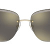 Kính mát (kính râm) Ralph by Ralph Lauren RA4129 9389/5A chính hãng