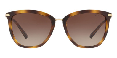 Kính mát (kính râm) Ralph by Ralph Lauren RA5245 5003/13 Dark Havana chính hãng