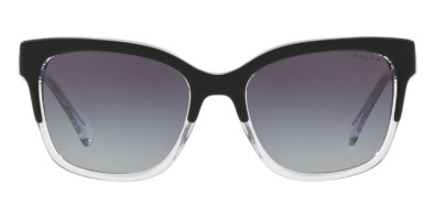 Kính mát (kính râm) Ralph by Ralph Lauren RA5247 5695/8G Black Crystal chính hãng