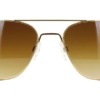 Randolph Aviator 23K Gold AF152 6 Kính mát (kính râm) Randolph Aviator 23K Gold AF152 chính hãng