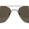 Randolph Aviator Bright Chrome AF078 Polarised 6 Kính mát (kính râm) Randolph Aviator Bright Chrome AF078 Polarised chính hãng