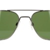 Kính mát (kính râm) Randolph Aviator Gunmetal AF096 chính hãng