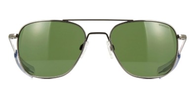 Kính mát (kính râm) Randolph Aviator Gunmetal AF096 chính hãng