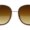 Kính mát (kính râm) Randolph Elinor 22K Rose Gold EI000 chính hãng