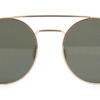 Kính mát (kính râm) Range Rover RRS 101 GLD Polarised chính hãng