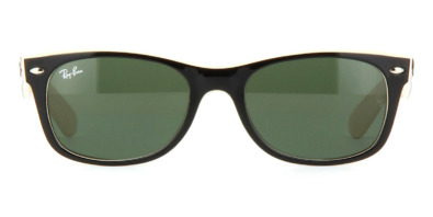 Kính mát (kính râm) Ray-Ban New Wayfarer 2132 875 chính hãng