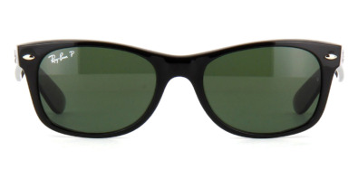 Kính mát (kính râm) Ray-Ban New Wayfarer 2132 901/58 Polarised chính hãng