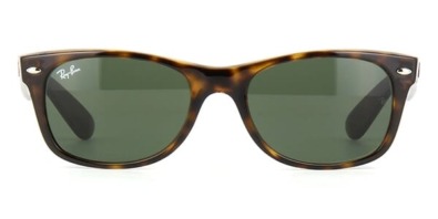 Kính mát (kính râm) Ray-Ban New Wayfarer RB 2132 902 chính hãng