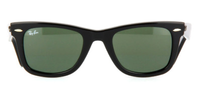 Kính mát (kính râm) Ray-Ban Wayfarer 2140 901 Black chính hãng