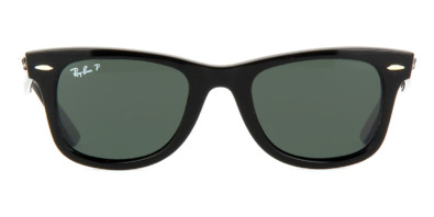Kính mát (kính râm) Ray-Ban Wayfarer 2140 901/58 Polarised chính hãng