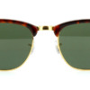 Kính mát (kính râm) Ray-Ban Clubmaster Classic 3016 W0366 chính hãng