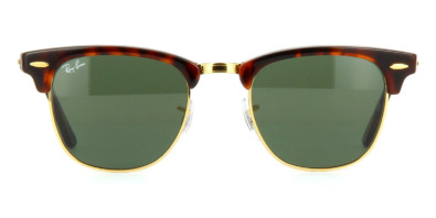 Kính mát (kính râm) Ray-Ban Clubmaster Classic 3016 W0366 chính hãng