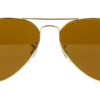 Kính mát (kính râm) Ray-Ban Aviator 3025 001/33 chính hãng