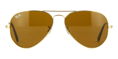 Kính mát (kính râm) Ray-Ban Aviator 3025 001/33 chính hãng