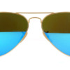 Ray-Ban Aviator 3025 112/17 Blue Flash Mirror 7 Kính mát (kính râm) Ray-Ban Aviator 3025 112/17 Blue Flash Mirror chính hãng
