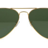 Kính mát (kính râm) Ray-Ban Aviator 3025 L0205 Gold/G15 Green chính hãng