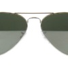 Ray-Ban Aviator Silver Mirror RB 3025 W3275 3 Kính mát (kính râm) Ray-Ban Aviator Silver Mirror RB 3025 W3275 chính hãng