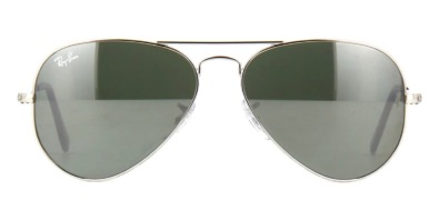 Kính mát (kính râm) Ray-Ban Aviator Silver Mirror RB 3025 W3275 chính hãng