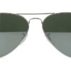 Ray-Ban Aviator Silver Mirror RB 3025 W3277 6 Kính mát (kính râm) Ray-Ban Aviator Silver Mirror RB 3025 W3277 chính hãng