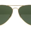 Kính mát (kính râm) Ray-Ban Aviator II RB 3026 L2846 chính hãng