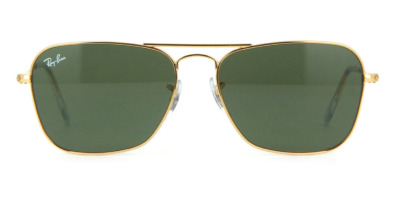 Kính mát (kính râm) Ray-Ban Caravan 3136 001 chính hãng