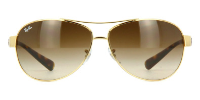 Kính mát (kính râm) Ray-Ban 3386 001/13 chính hãng