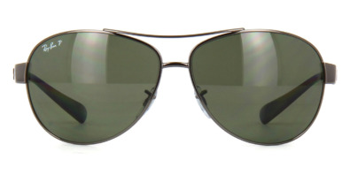 Kính mát (kính râm) Ray-Ban 3386 004/9A Polarised chính hãng