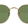 Ray-Ban Round Metal 3447 001 7 Kính mát (kính râm) Ray-Ban Round Metal 3447 001 chính hãng