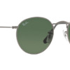 Kính mát (kính râm) Ray-Ban Round Metal 3447 029 chính hãng