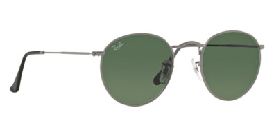 Kính mát (kính râm) Ray-Ban Round Metal 3447 029 chính hãng