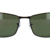 Kính mát (kính râm) Ray-Ban 3498 002/9A Polarised chính hãng