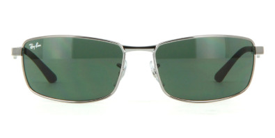 Kính mát (kính râm) Ray-Ban 3498 004/71 chính hãng