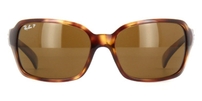 Kính mát (kính râm) Ray-Ban 4068 642/57 Polarised chính hãng